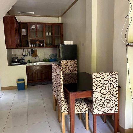 Fontelo Guest House Siquijor Εξωτερικό φωτογραφία