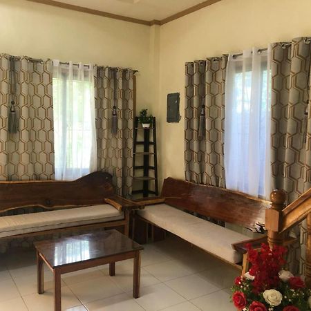 Fontelo Guest House Siquijor Εξωτερικό φωτογραφία