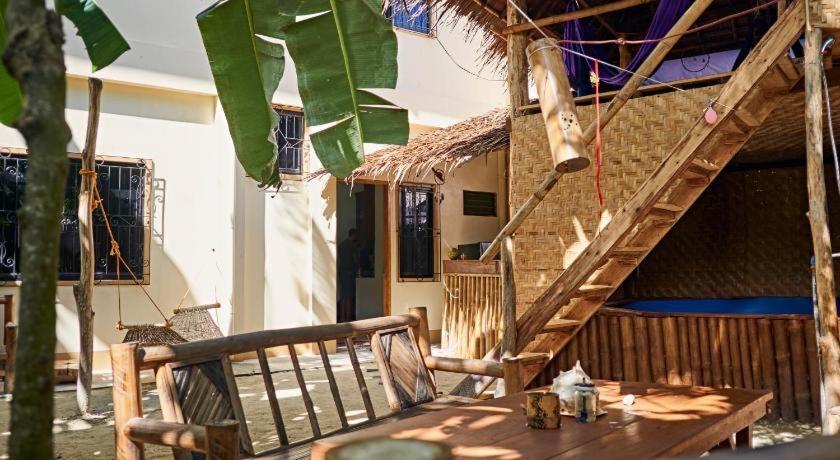 Fontelo Guest House Siquijor Εξωτερικό φωτογραφία