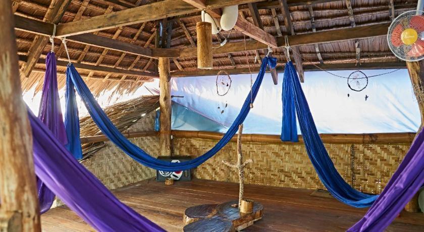 Fontelo Guest House Siquijor Εξωτερικό φωτογραφία