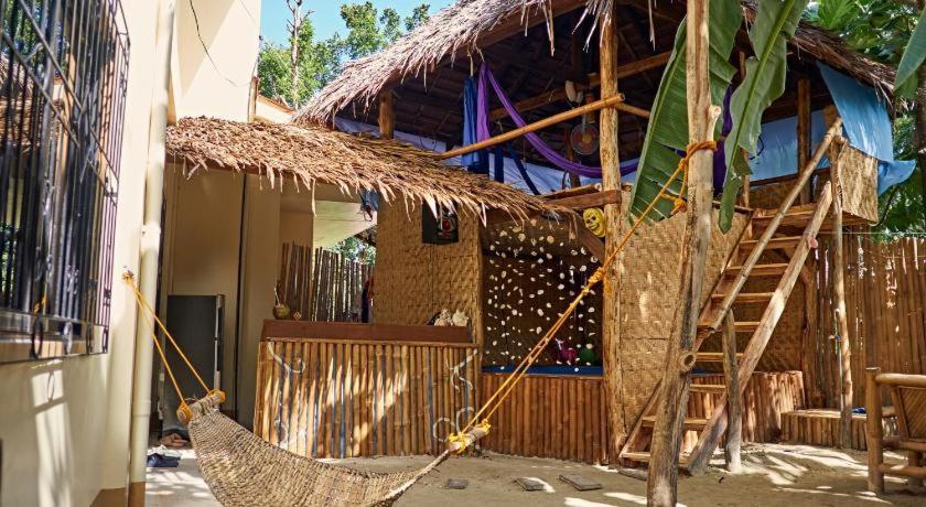 Fontelo Guest House Siquijor Εξωτερικό φωτογραφία
