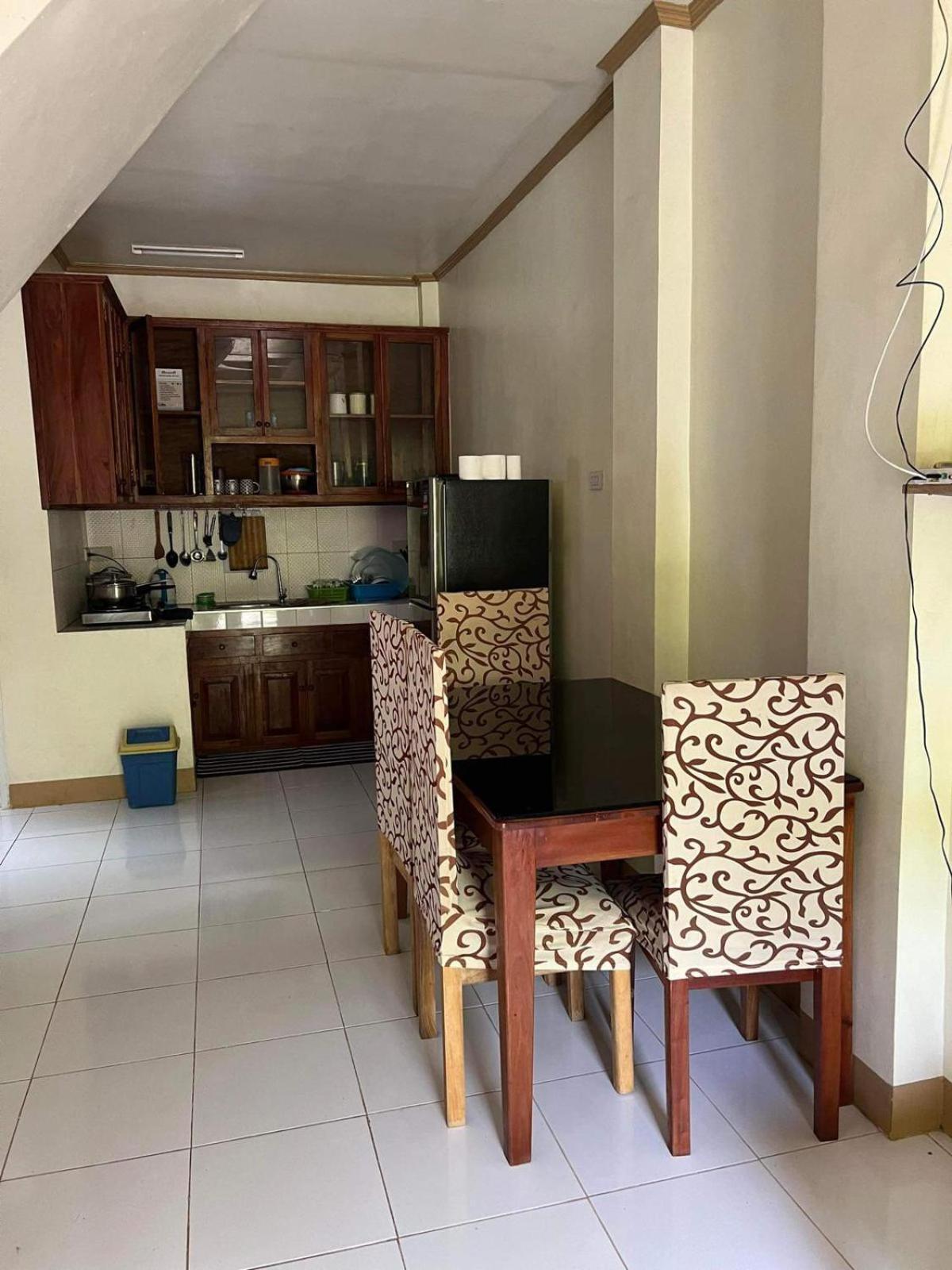 Fontelo Guest House Siquijor Εξωτερικό φωτογραφία