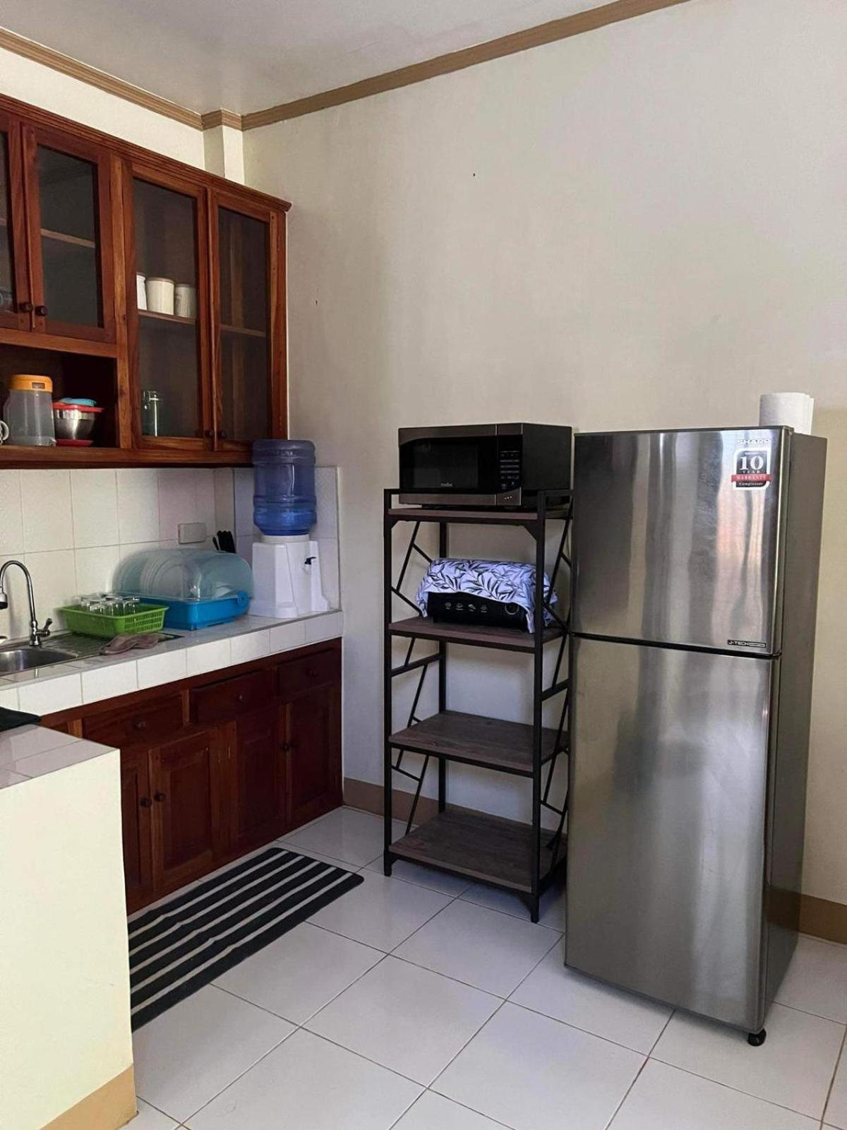 Fontelo Guest House Siquijor Εξωτερικό φωτογραφία