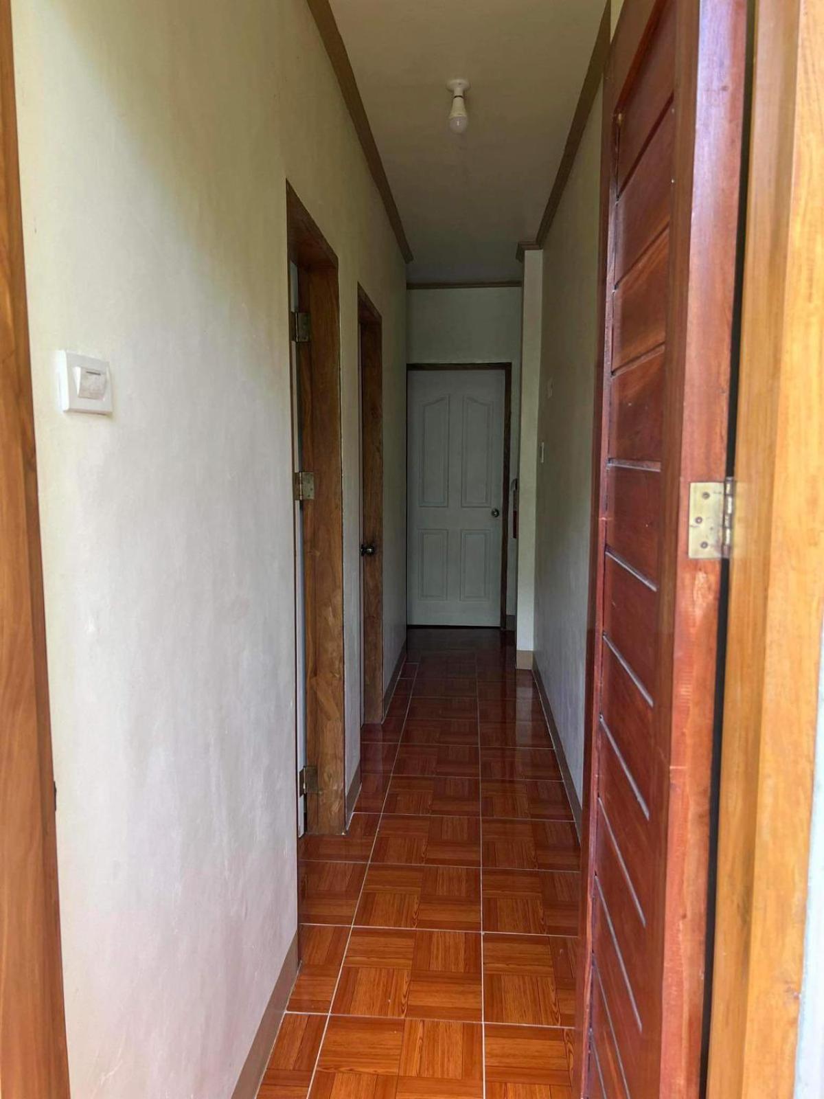 Fontelo Guest House Siquijor Εξωτερικό φωτογραφία