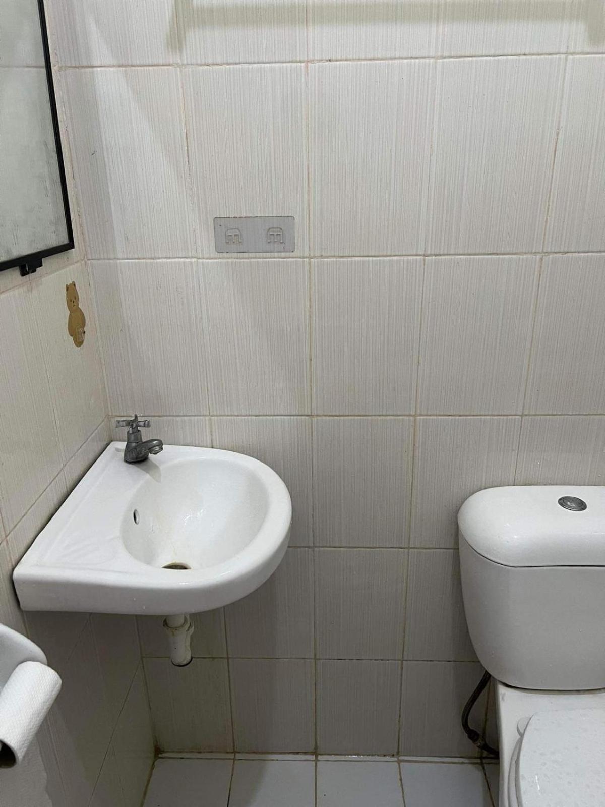 Fontelo Guest House Siquijor Εξωτερικό φωτογραφία