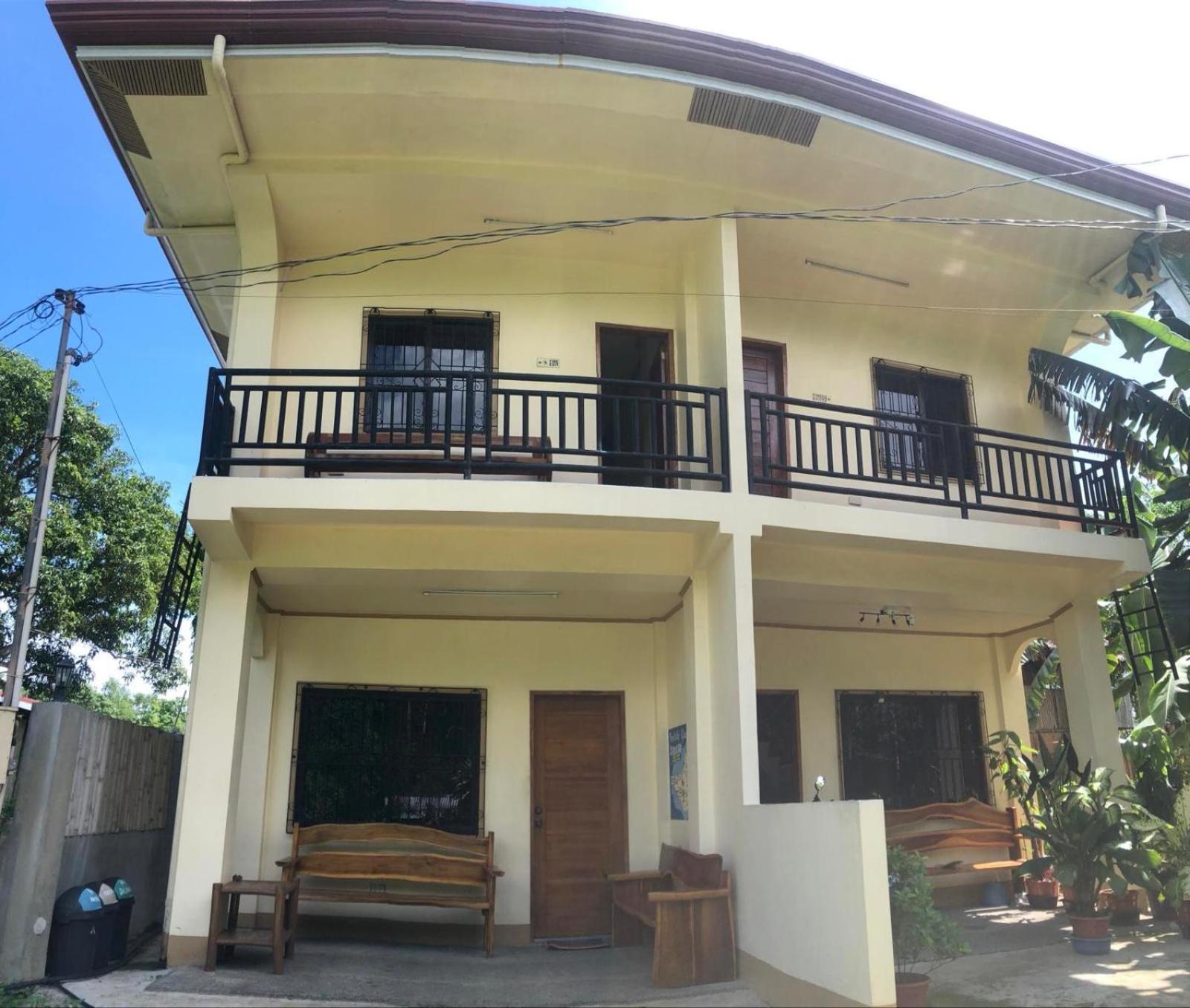 Fontelo Guest House Siquijor Εξωτερικό φωτογραφία