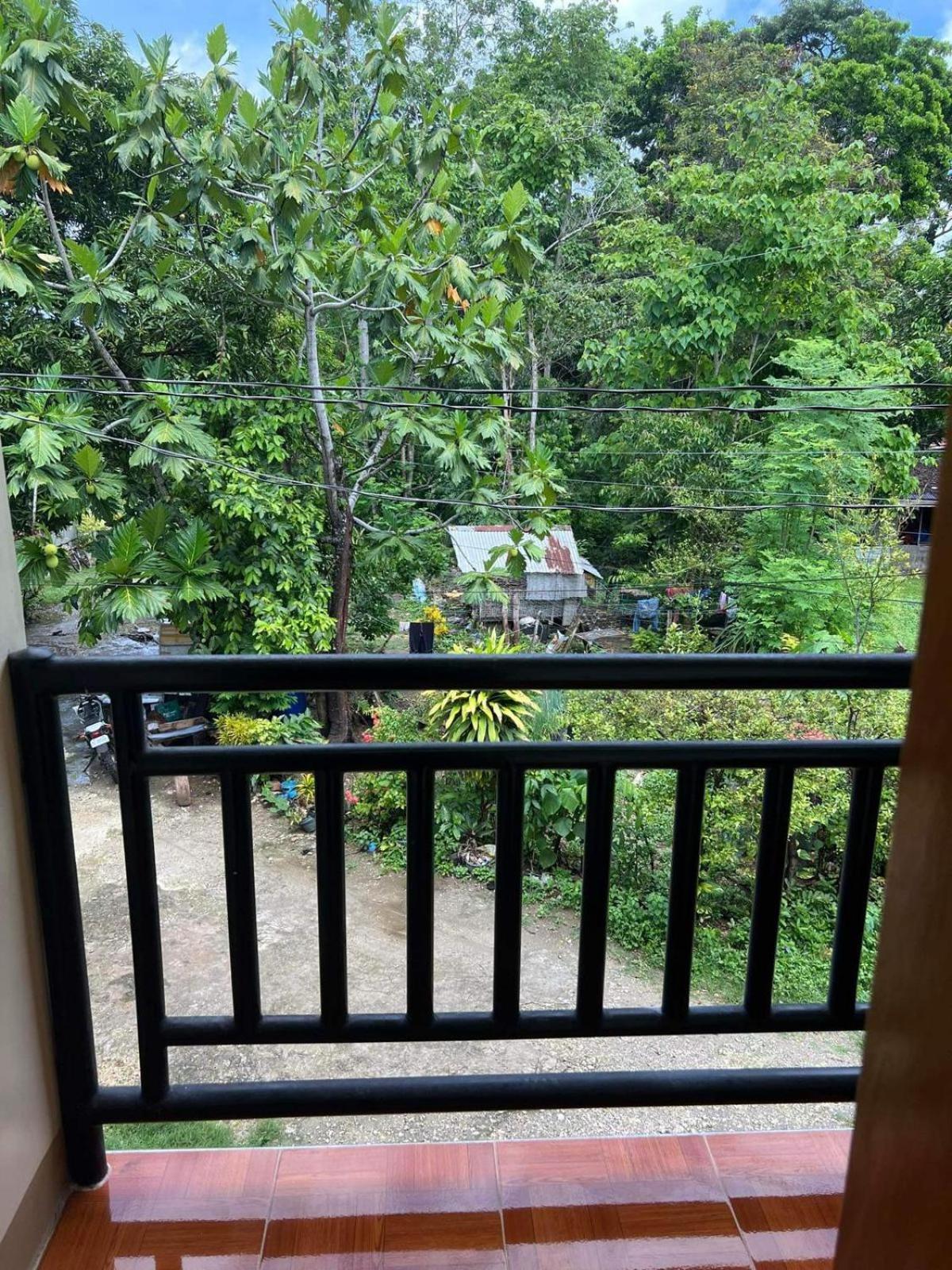 Fontelo Guest House Siquijor Εξωτερικό φωτογραφία