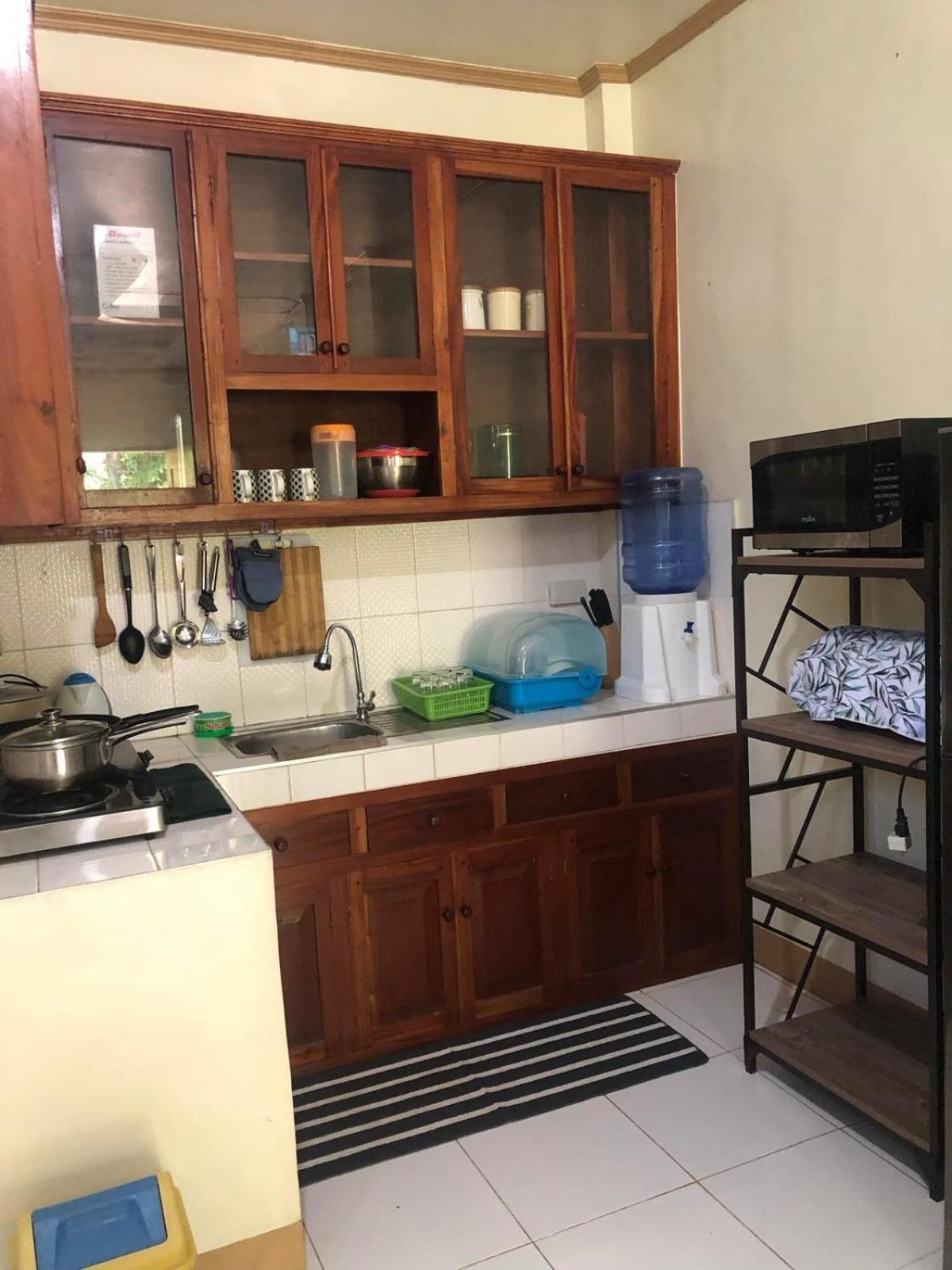 Fontelo Guest House Siquijor Εξωτερικό φωτογραφία