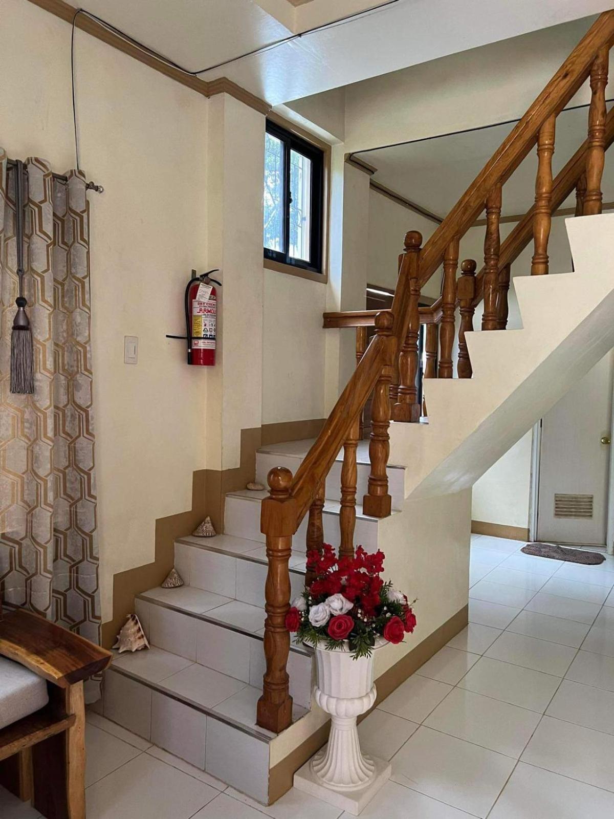 Fontelo Guest House Siquijor Εξωτερικό φωτογραφία