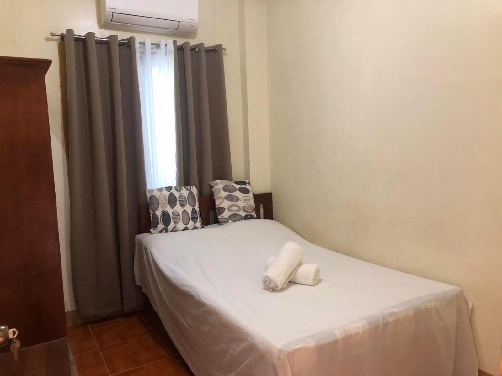 Fontelo Guest House Siquijor Εξωτερικό φωτογραφία