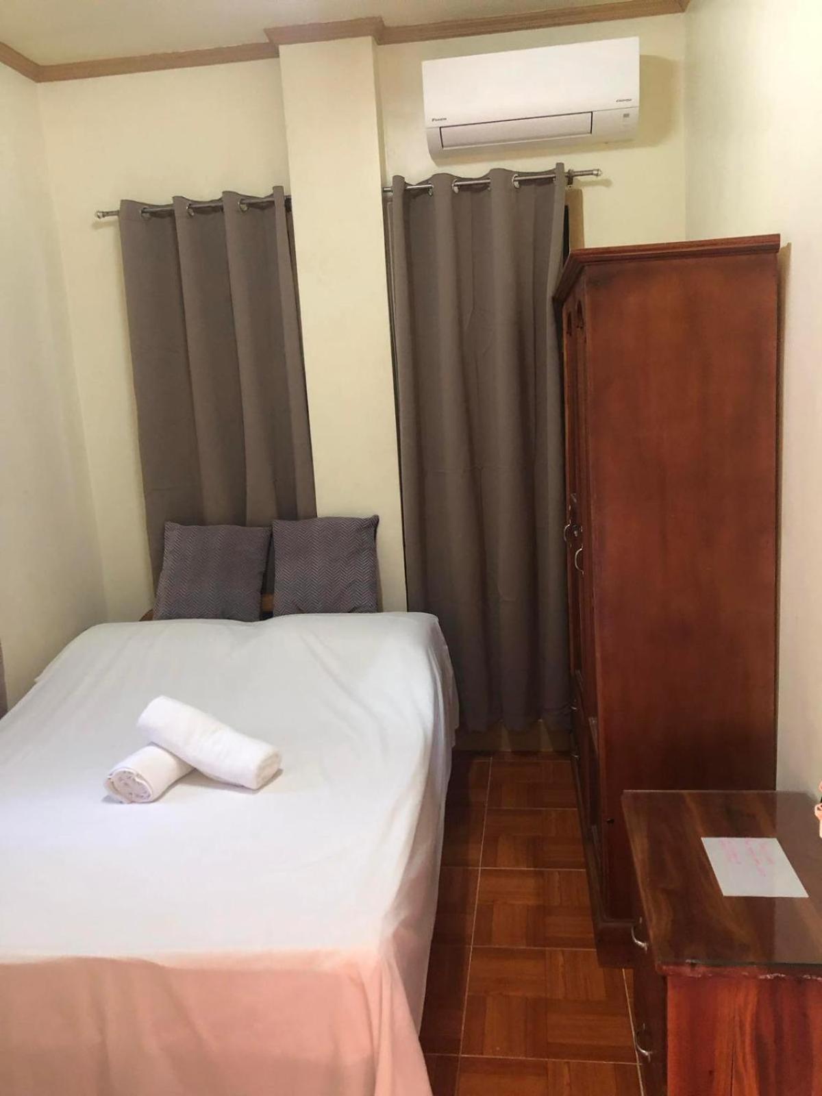 Fontelo Guest House Siquijor Εξωτερικό φωτογραφία