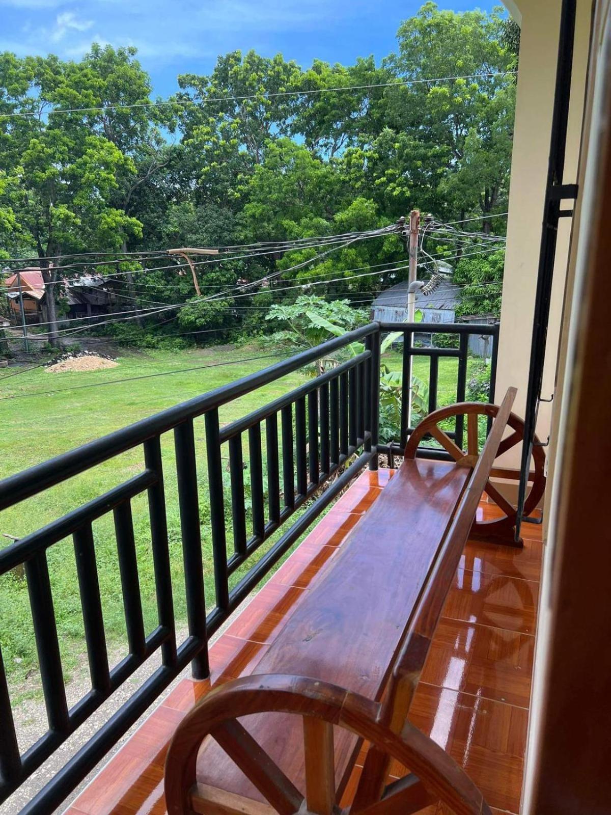 Fontelo Guest House Siquijor Εξωτερικό φωτογραφία